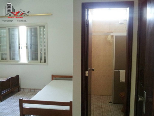 Imagem 8 de 20 de Linda Casa No Balneario Florida 3 Suites - Rrc23