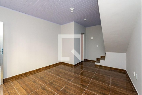 Imagem 3 de 15 de Casa Para Aluguel - Jaqueline, 3 Quartos, 120 - 893593611