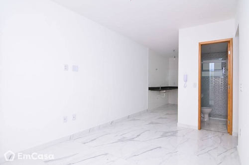 Imagem 3 de 10 de Apartamento À Venda Em São Paulo - 57170