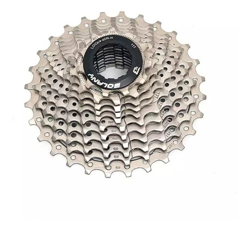 Cassette Bolany Ruta 11 Pasos 11-28t