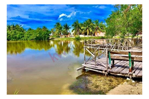 Imagen 18 de 21 de Terrenos En Venta En Mérida, Yucatán, Cerca De La Playa