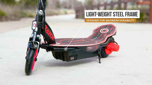 Razor Power Core E90 Electric Scooter With Hub Motor