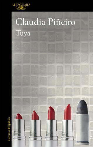 Tuya (libro Original)