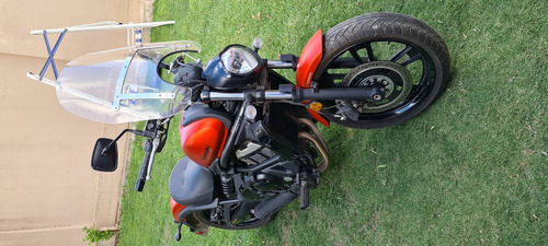 Kawasaki Vulcan S