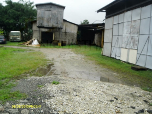 Imagem 11 de 12 de Galpao - Batistini - Ref: 1430 - L-3553
