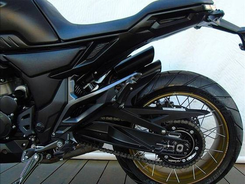 Zontes Gk350