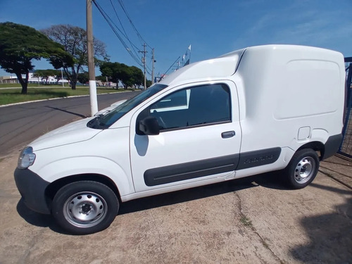 Imagen 5 de 15 de Fiat Fiorino 2022 0km Retira Con Anticipo Financia Resto A