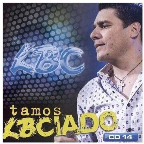 Tamos Lbciado/desc - La Banda De Carlitos (cd)