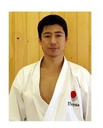 Dvd Karate Shotoka Com Tatsuya Naka Do Filme Kuro Obi