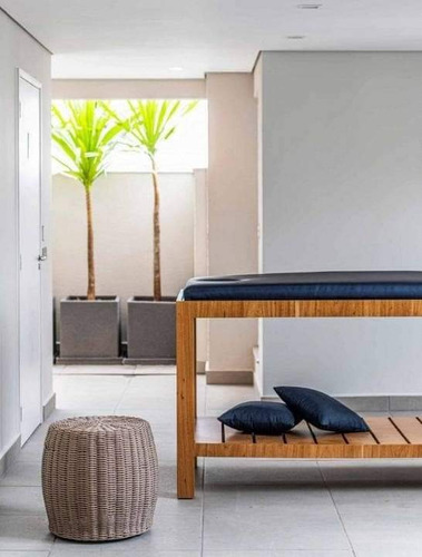 Imagem 19 de 26 de Apartamento Em Tatuapé, São Paulo/sp De 64m² 2 Quartos À Venda Por R$ 560.000,00 - Ap1866249-s