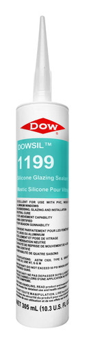 Dowsil 1199 Silicona Transparente