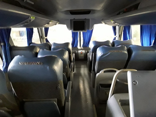 Omnibus Mercedes Benz 0 500 Rsd Doble Piso Muy Buen Estado