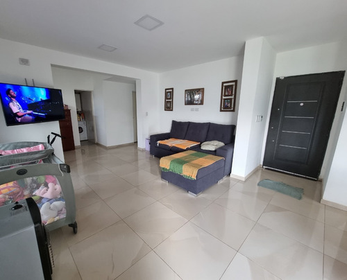 Imagen 5 de 14 de Casa En Funes City 2 Dormitorios 519 M2 De Terreno. Calidad