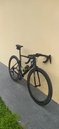 Bicicleta Cannondale Supersix 54 Sram Red Axs Usada | MercadoLivre