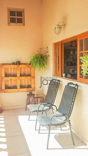 Linda Chácara Com 3 Dormitórios À Venda, 1000 M² Por R$ 700.000 - Usina - Atibaia/sp - Ch0521