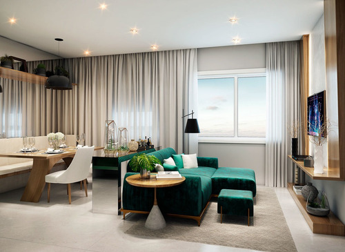 Imagem 6 de 28 de Apartamento Residencial Para Venda, Santo Amaro, São Paulo - Ap9431. - Ap9431-inc