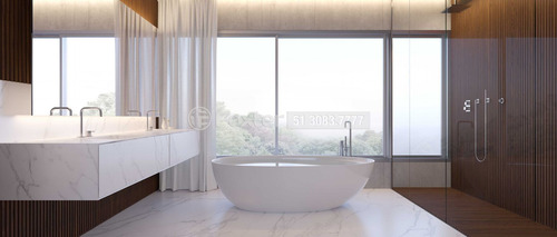 Imagem 20 de 21 de Apartamento Garden, 3 Dormitórios, 244.5 M², Três Figueiras - 187607