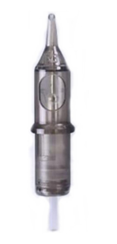 Cartucho Titanium 7rl 0.10mm - Black Diamond