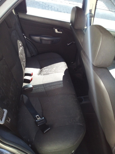 Fiat Palio 1.3 2005