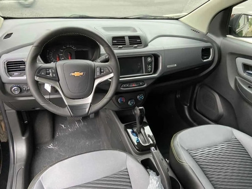 Imagem 6 de 13 de Chevrolet Spin Activ 1.8 Flex 7l Automátic 2021/2022 Okm R7l