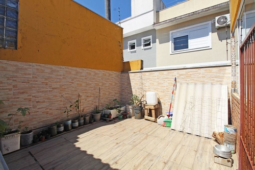 Imagem 17 de 20 de Casa À Venda No Bairro Hípica - Porto Alegre/rs - O-27488-44805