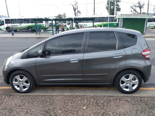 Imagem 16 de 16 de Honda Fit Lx 1.4 Flex 2011 Automático, Completo, Excelente.