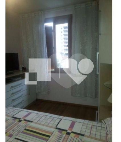 Imagem 20 de 20 de Casa Tipo Apartamento. - Reo419540