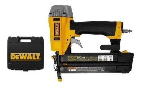 Clavadora Calibre 18 Hasta 2 Pulgadas Dewalt Dwfp12231