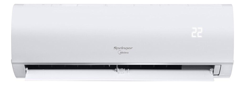 Springer Midea 42AFFCI12S5 / 38TFCI12S