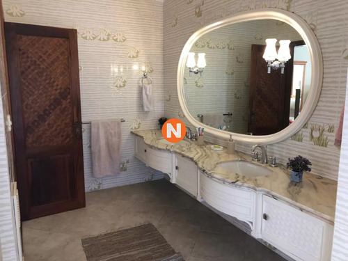 Espectacular Casa En Alquiler De Temporada De 5 Dormitorios