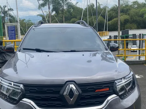 Renault Duster 1.3 T Iconic 4X4