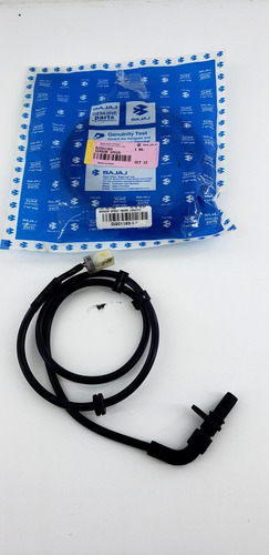 Cable Sensor Velocimetro Bajaj Xcd F/d