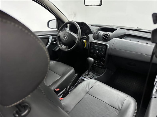 Renault Duster 2.0 16v Dynamique 4x4 Hi-flex 5p