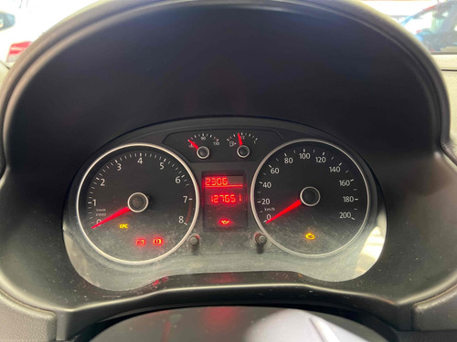 Volkswagen Gol 1.0 MI COMFORTLINE 8V FLEX 4P MANUAL