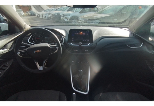 Chevrolet Onix 1.0 TURBO FLEX PLUS LTZ MANUAL