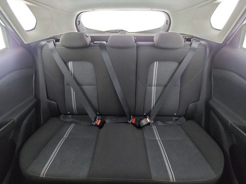 Chevrolet Tracker 1.0 TURBO FLEX LT AUTOMÁTICO