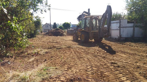 Sitio En Venta En Osorno