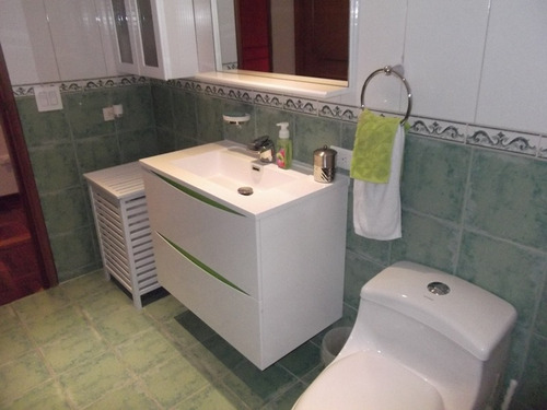 Imagen 13 de 14 de Apartamento En Venta Chulavista
