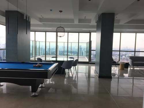 Imagen 8 de 14 de Venta De Apartamento En Ph Park Lane, Costa Del Este 21-7781