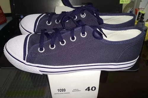 Zapatillas planta de goma new arrivals