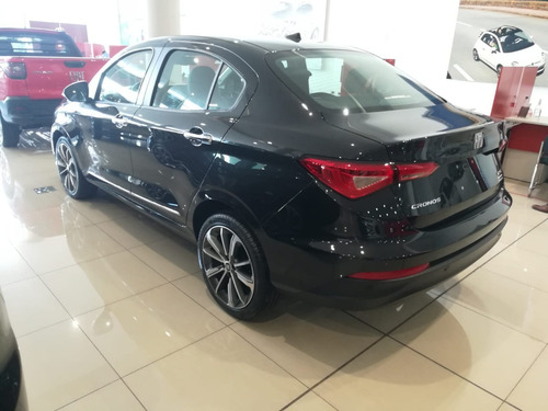 Fiat Cronos 1.8 16v Precision 2021