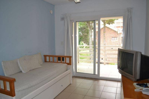 Imagen 8 de 15 de Departamento En Venta - 3 Ambientes - Pinamar Duplex