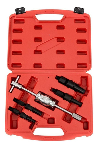 Extractor De Rulemanes Internos Kit Profesional Set Extrae