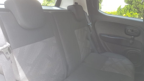 Fiat Mobi Easy 1.0 2018 Branco