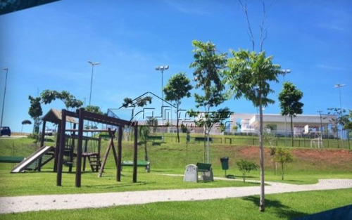 Imagem 7 de 9 de Venha Morar No Urbanova. Terreno Em Condomínio Com Área De Lazer Completa