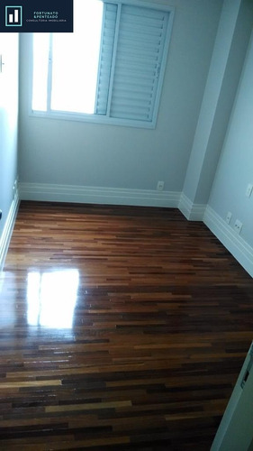 Imagem 15 de 29 de Apartamento - Ap00284 - 69204634