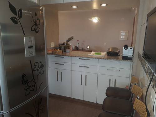 Apartamento Em Interlagos Sem Detalhes