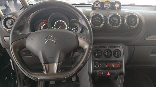 Citroën Aircross GLX 1.6 16V FLEX MANUAL