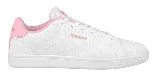 Tenis Reebok Royal Complete Clean 2.0 Para Mujer