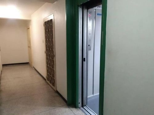 Imagen 9 de 14 de Apartamento En Venta Los Ruices -caa- +584242441712
